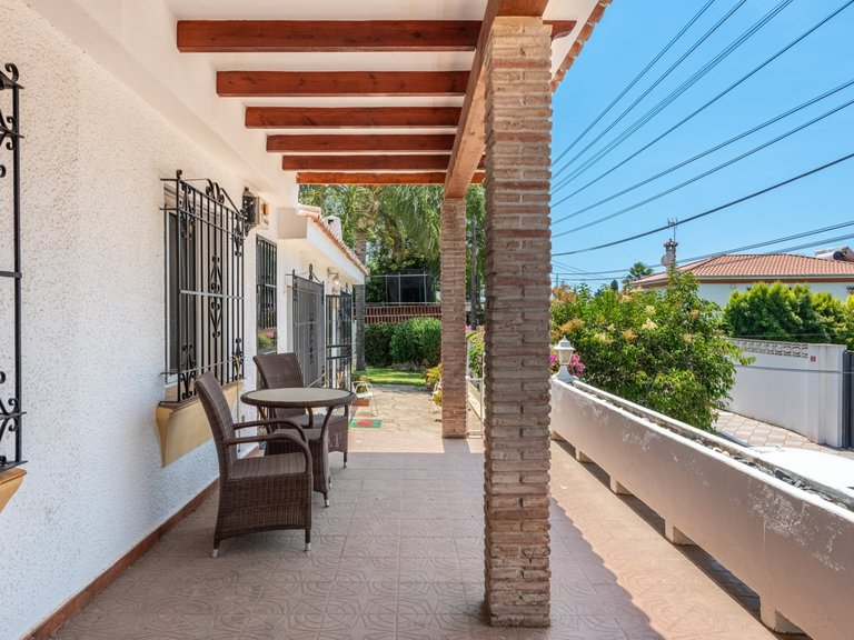 Villa for Sale in Marbella, Malaga 5