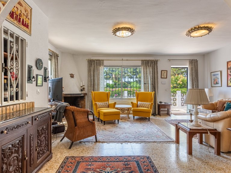 Villa for Sale in Marbella, Malaga 13