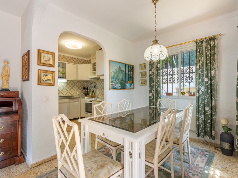 Villa for Sale in Marbella, Malaga 12
