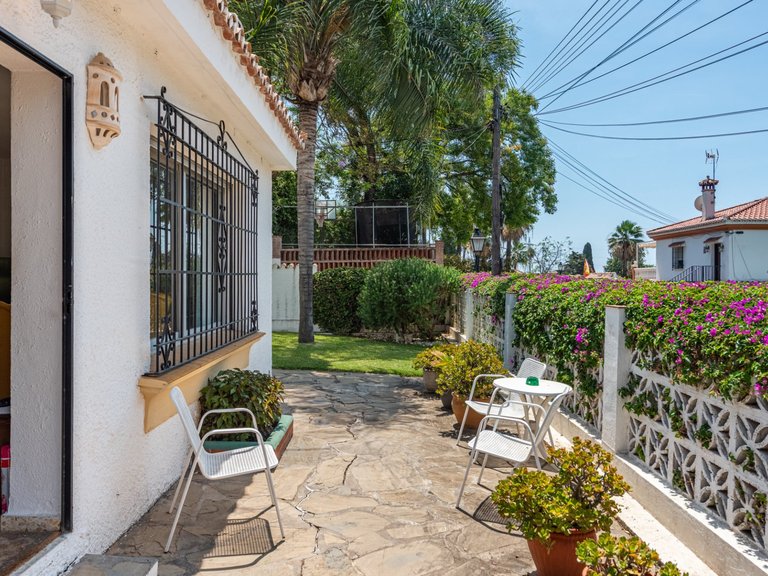 Villa for Sale in Marbella, Malaga 3