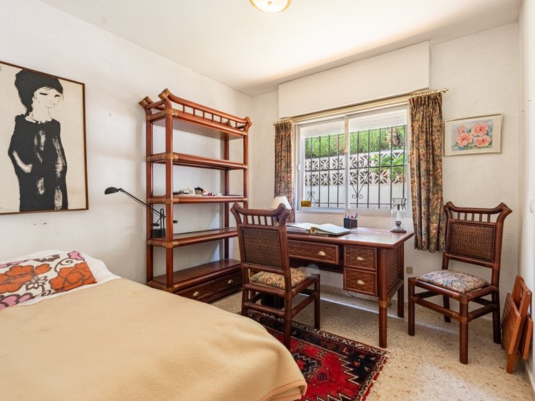 Villa for Sale in Marbella, Malaga 11