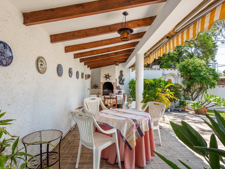 Villa for Sale in Marbella, Malaga 2