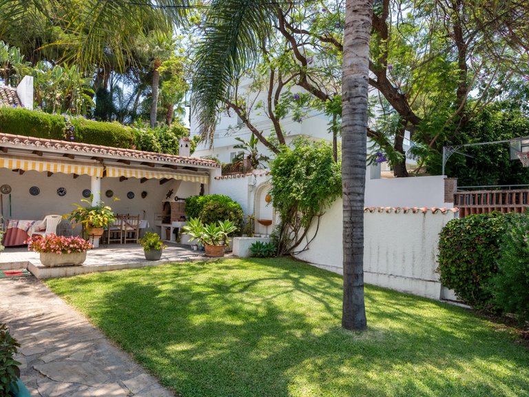 Villa for Sale in Marbella, Malaga 6