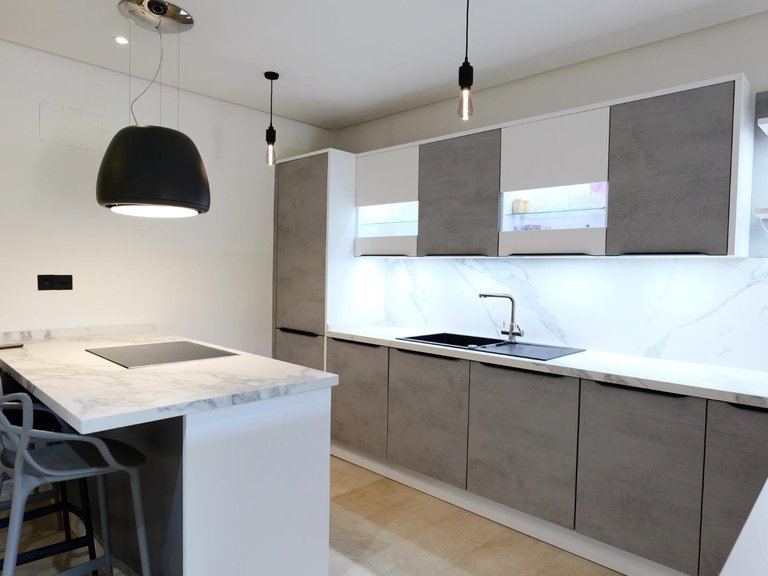 Apartment for Sale in Marbella, Malaga, Marbella - Puerto Banus 11