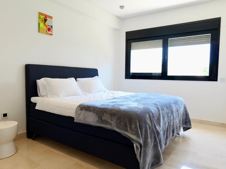 Apartment for Sale in Marbella, Malaga, Marbella - Puerto Banus 18