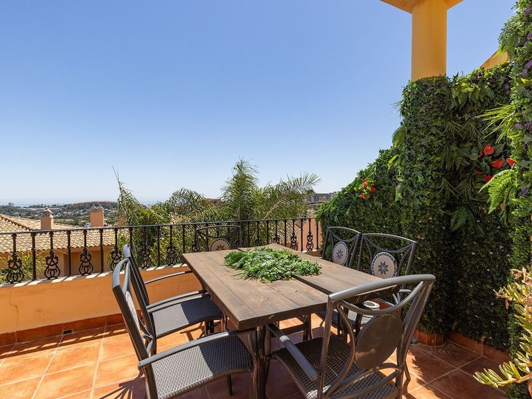 Penthouse for Sale in Marbella, Malaga 23