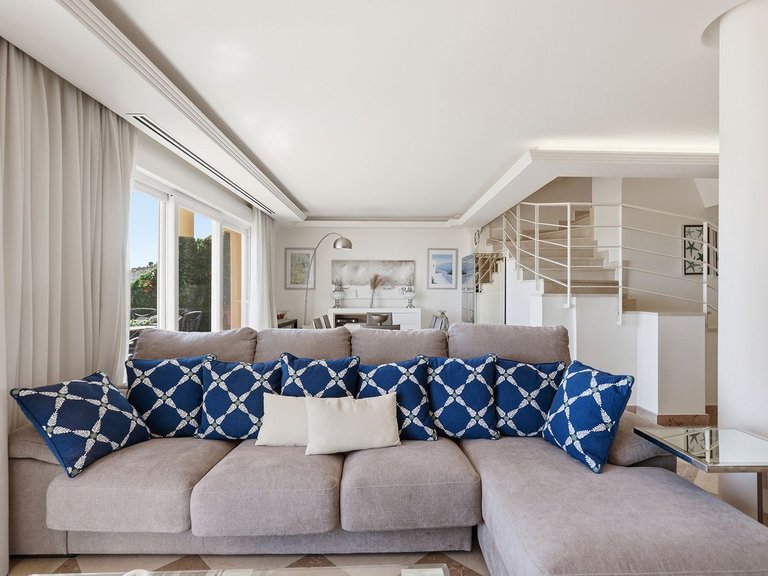 Penthouse for Sale in Marbella, Malaga 16