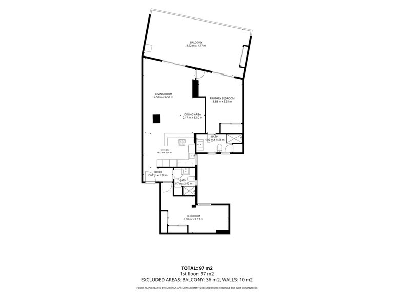 Penthouse with panoramic sea views for sale. 25