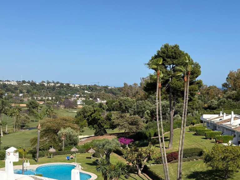 Town House for Sale in Marbella, Malaga, Nueva Andalucia 1