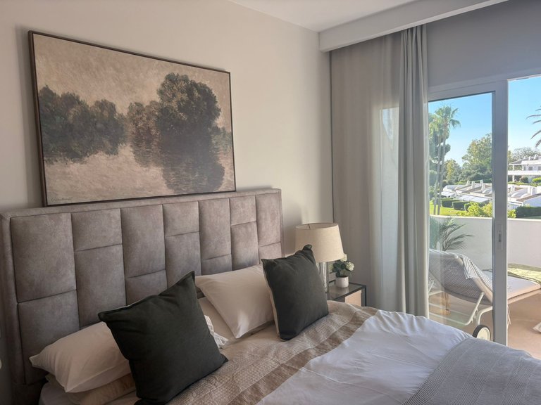 Town House for Sale in Marbella, Malaga, Nueva Andalucia 8