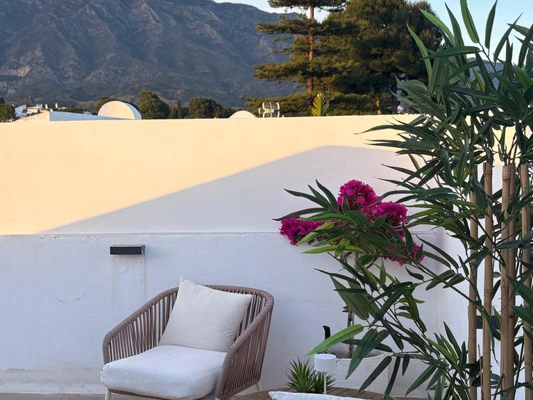 Town House for Sale in Marbella, Malaga, Nueva Andalucia 5