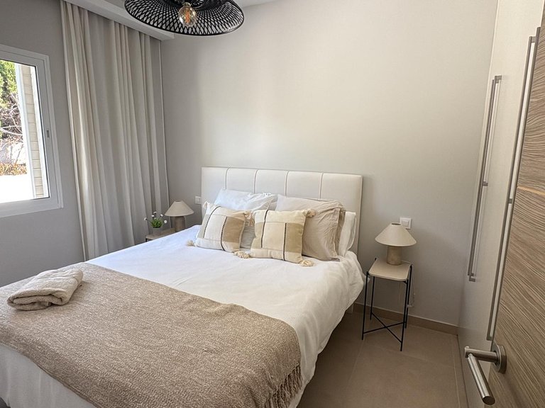 Town House for Sale in Marbella, Malaga, Nueva Andalucia 7