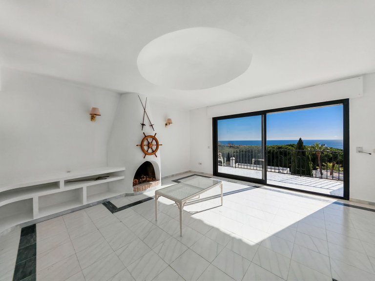 Town House for Sale in Marbella, Malaga, Marbella Este 4