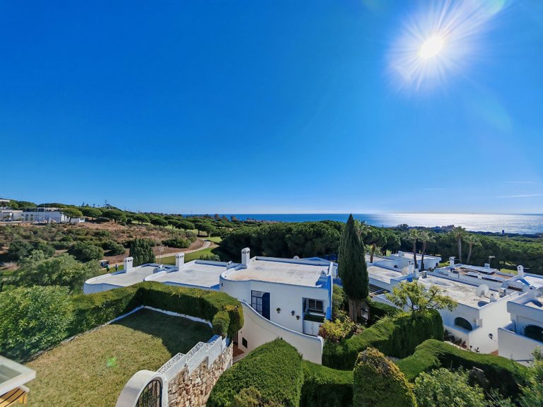 Town House for Sale in Marbella, Malaga, Marbella Este 1