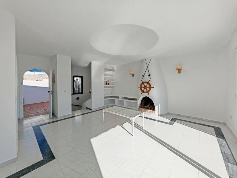 Town House for Sale in Marbella, Malaga, Marbella Este 3