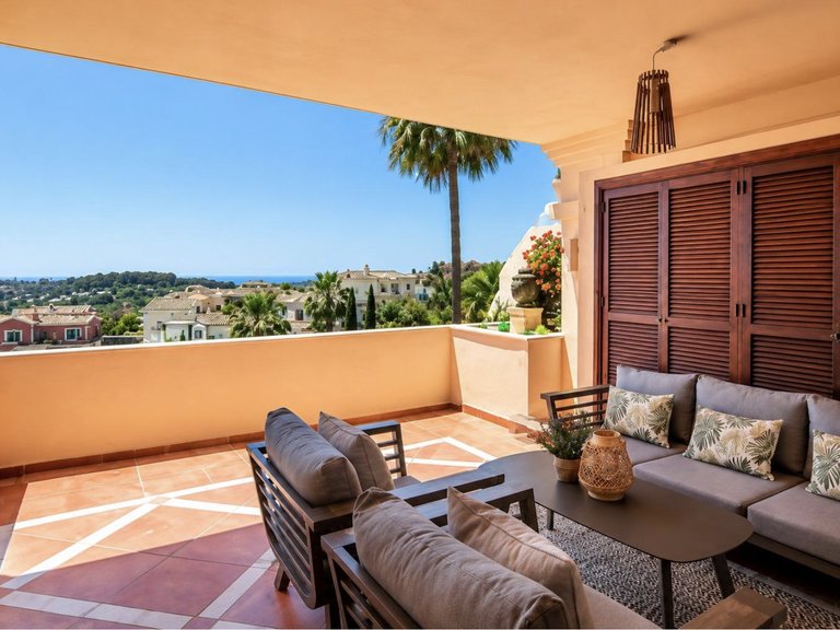 Apartment for Sale in Marbella, Malaga 4
