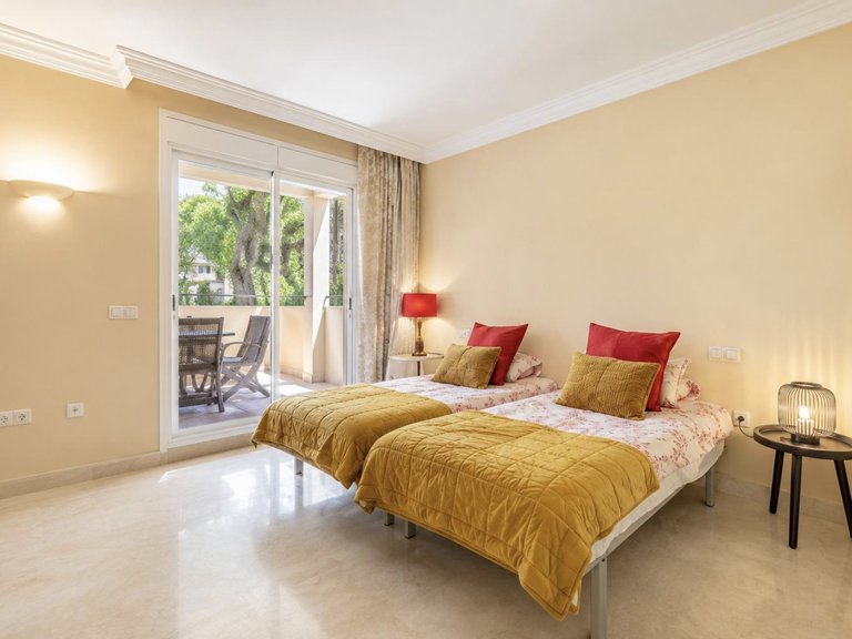 Apartment for Sale in Marbella, Malaga 7