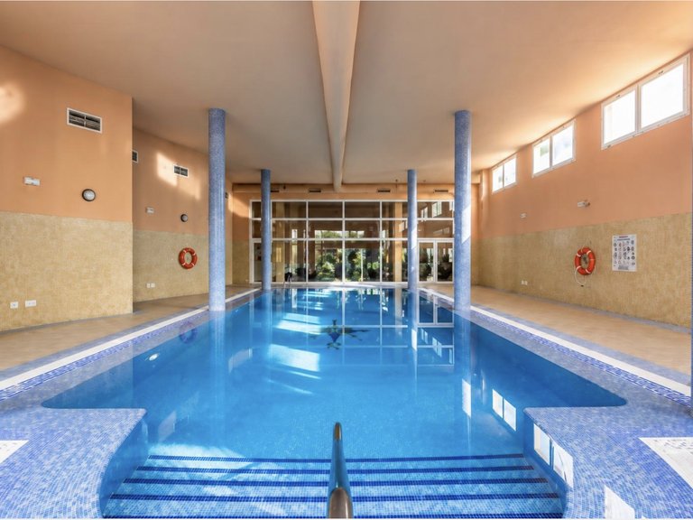 Apartment for Sale in Marbella, Malaga 9