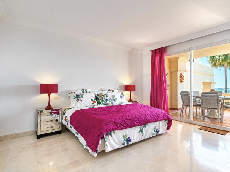 Apartment for Sale in Marbella, Malaga 6