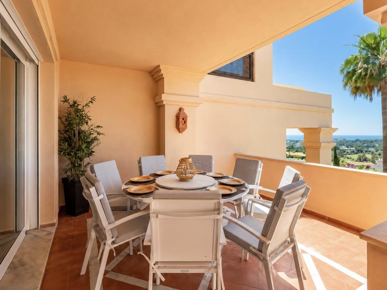 Apartment for Sale in Marbella, Malaga 5