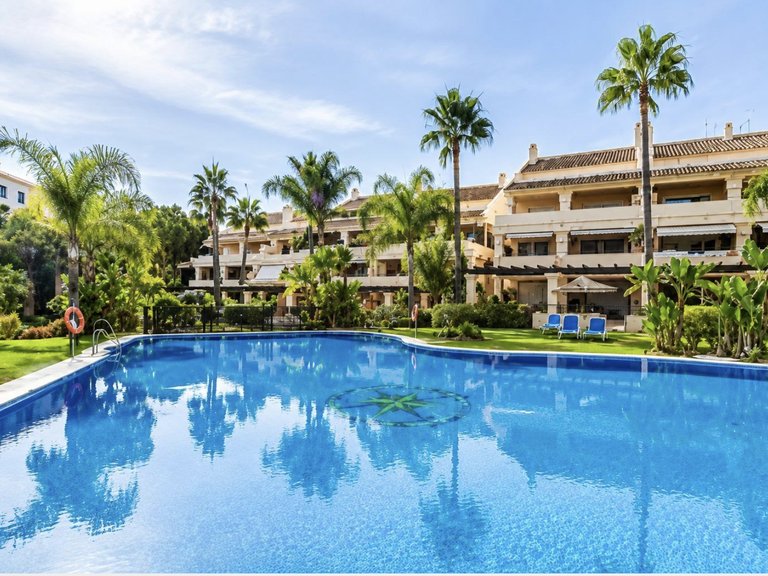 Apartment for Sale in Marbella, Malaga 1