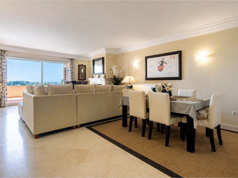 Apartment for Sale in Marbella, Malaga 2