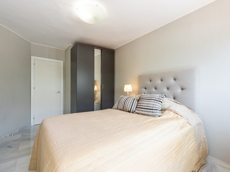 Town House for Sale in Marbella, Malaga 7