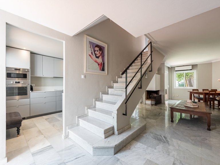 Town House for Sale in Marbella, Malaga 9