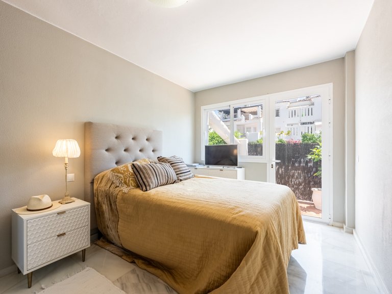Town House for Sale in Marbella, Malaga 5