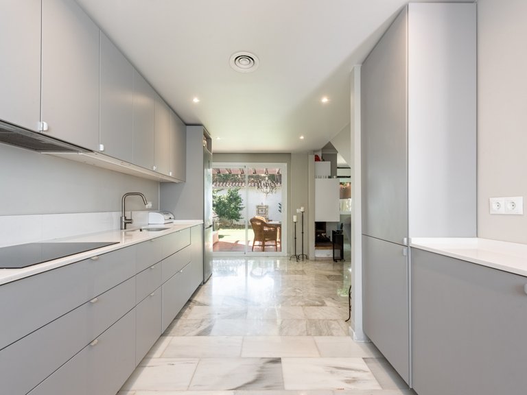 Town House for Sale in Marbella, Malaga 3