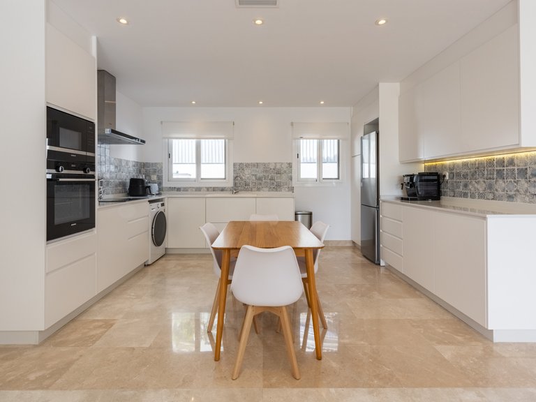Town House for Sale in Benahavis, Malaga, Paraiso Pueblo 8
