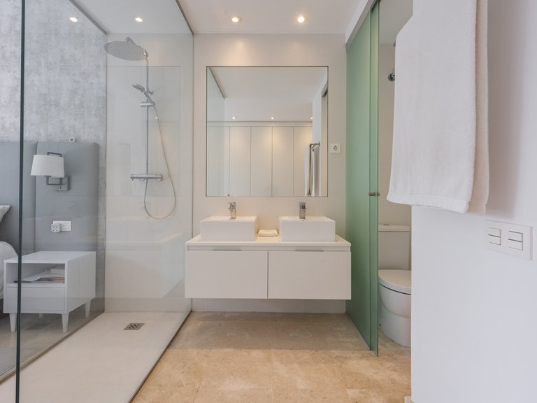 Town House for Sale in Benahavis, Malaga, Paraiso Pueblo 11