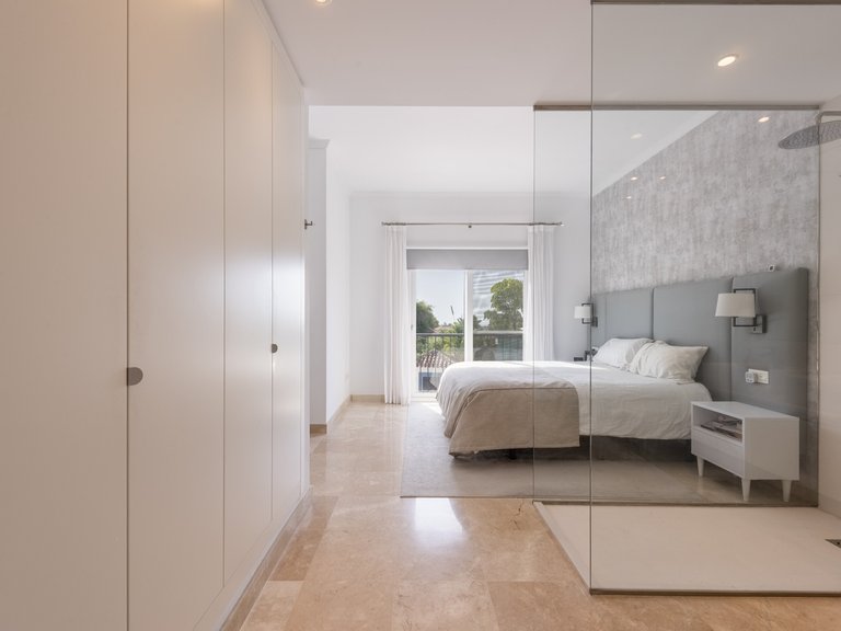 Town House for Sale in Benahavis, Malaga, Paraiso Pueblo 10