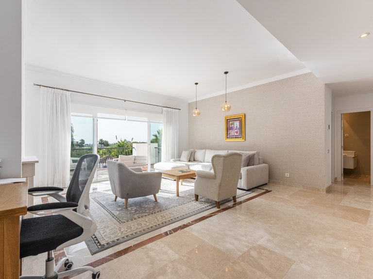 Town House for Sale in Benahavis, Malaga, Paraiso Pueblo 4