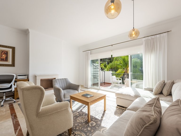 Town House for Sale in Benahavis, Malaga, Paraiso Pueblo 5