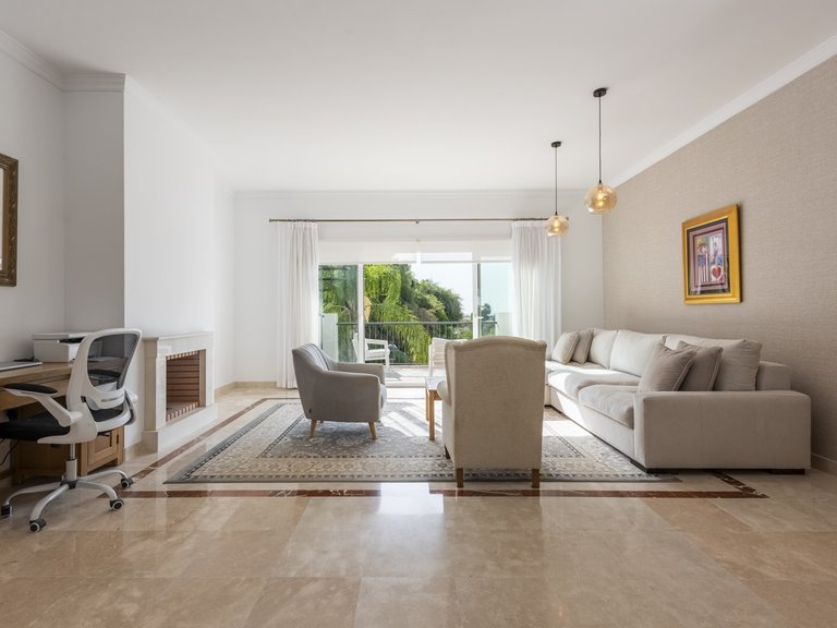 Town House for Sale in Benahavis, Malaga, Paraiso Pueblo 6