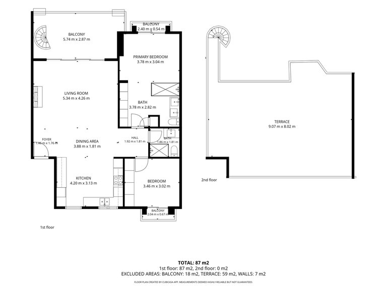 Town House for Sale in Benahavis, Malaga, Paraiso Pueblo 21