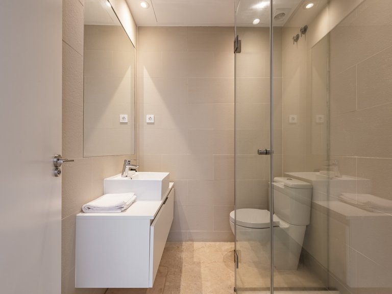 Town House for Sale in Benahavis, Malaga, Paraiso Pueblo 9
