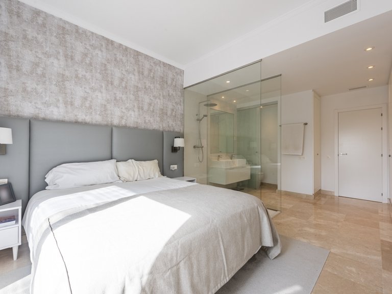 Town House for Sale in Benahavis, Malaga, Paraiso Pueblo 13