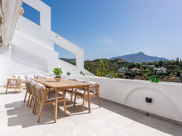 Apartment in Mirador II for sale 1