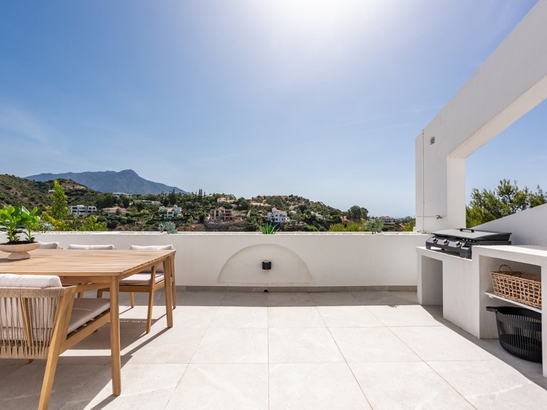 Apartment in Mirador II for sale 27