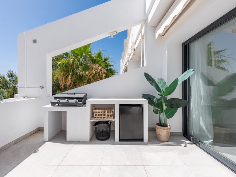 Apartment in Mirador II for sale 29