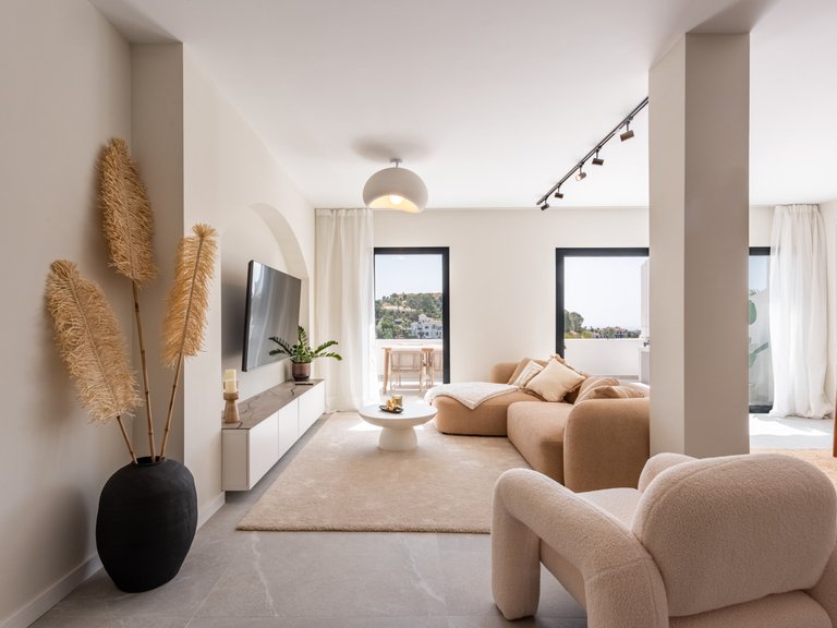 Apartment in Mirador II for sale 4