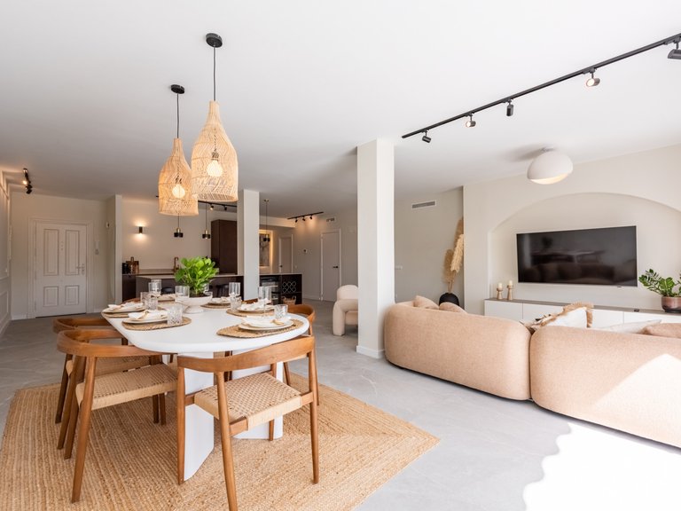 Apartment in Mirador II for sale 3