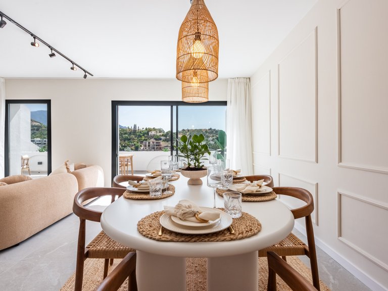 Apartment in Mirador II for sale 12