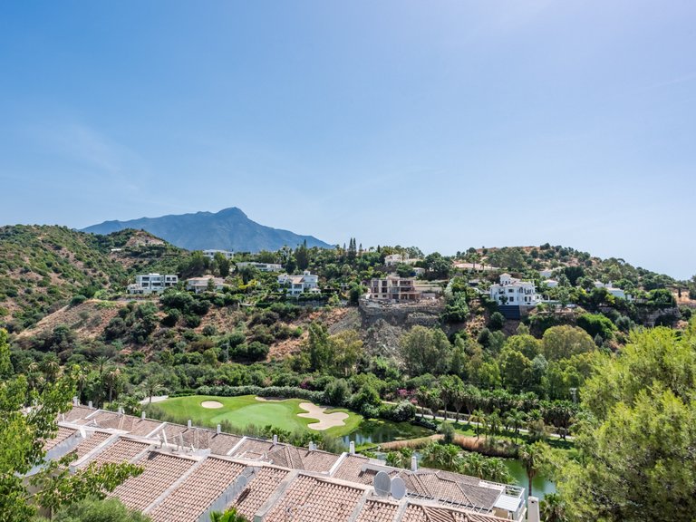 Apartment in Mirador II for sale 30