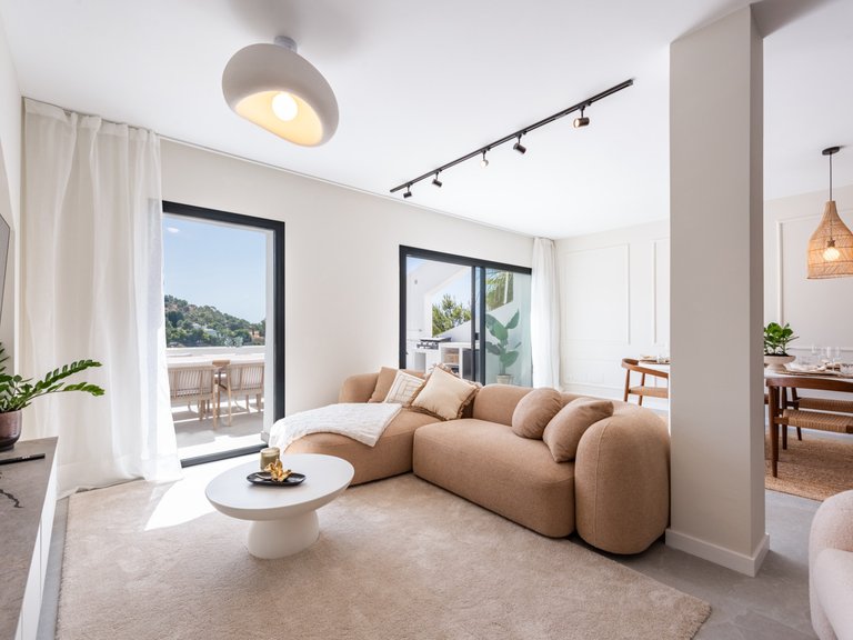 Apartment in Mirador II for sale 9