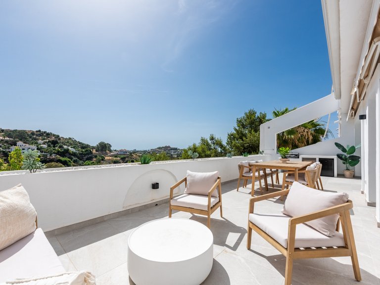 Apartment in Mirador II for sale 8
