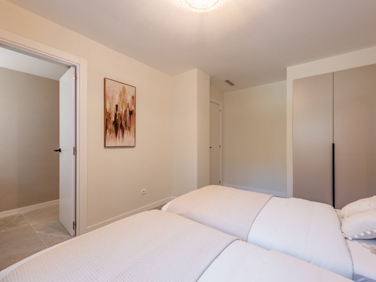 Apartment in Mirador II for sale 20