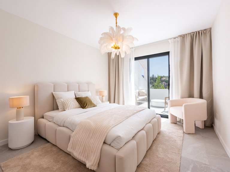 Apartment in Mirador II for sale 14